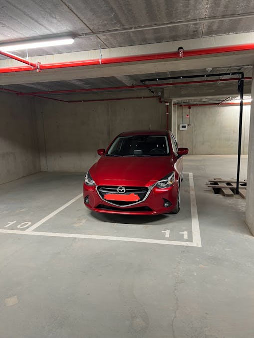 Staanplaats te huur in Boom