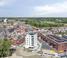Staanplaats te huur in Boom