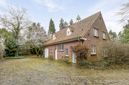 Maison à vendre Sint-Denijs-Westrem