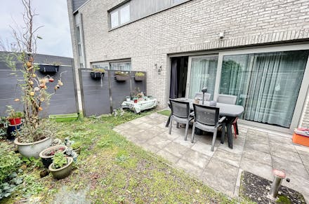 Appartement te koop Sint-Stevens-Woluwe