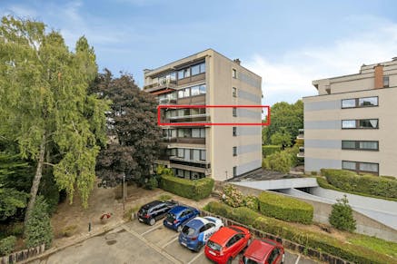 Appartement te koop Strombeek-Bever