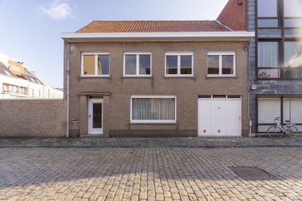 Huis verkocht Waregem