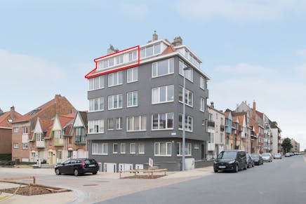 Studio verkocht Oostende