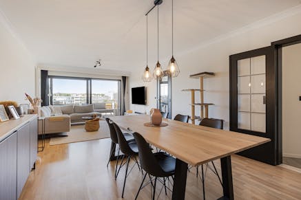 Appartement te koop Deurne