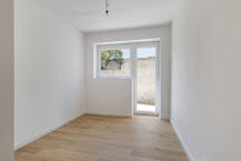 Appartement (98 m²) met 3 slaapkamers en terras in De Panne