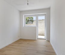 Appartement (98 m²) met 3 slaapkamers en terras in De Panne