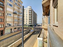 Bel appartement d'une chambre dans un emplacement privilégié