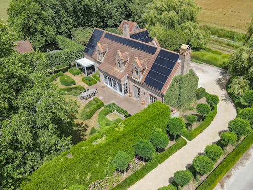 Villa te koop Oudenburg