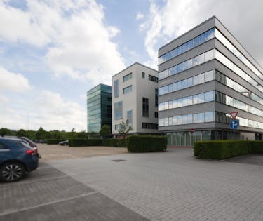 Kantoor vanaf ca. 464 m² in Westwing te Roeselare