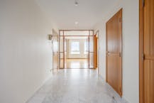 Appartement spacieux à vendre au cœur de Hasselt avec terrasse et place de parking