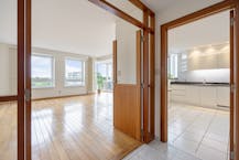 Appartement spacieux à vendre au cœur de Hasselt avec terrasse et place de parking