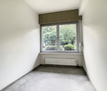 Appartement met 2 slaapkamers te huur op Linkeroever