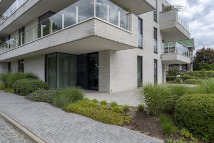 Immeuble de bureaux à vendre Ingooigem
