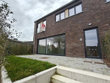 Maison à louer Westouter