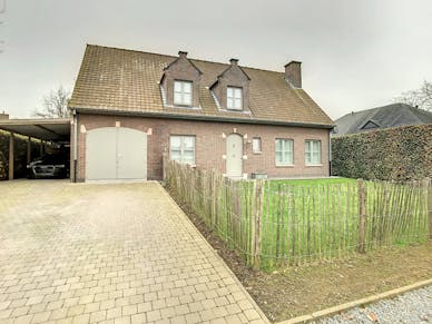 Huis te huur Desselgem