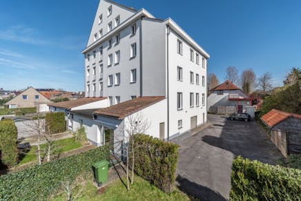 Appartement verkocht Oostduinkerke