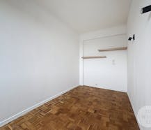 Appartement met 2 slaapkamers nabij Maastricht