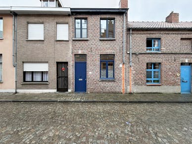 Huis te huur Brugge