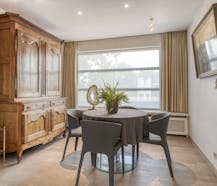 Aangenaam huis met 4 kamers te koop in centrum Beveren-Leie