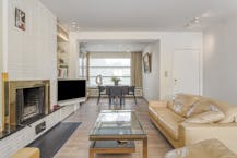 Aangenaam huis met 4 kamers te koop in centrum Beveren-Leie