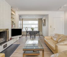 Aangenaam huis met 4 kamers te koop in centrum Beveren-Leie