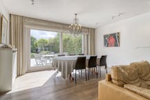 Aangenaam huis met 4 kamers te koop in centrum Beveren-Leie