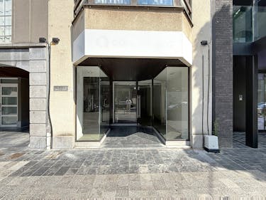 Kantoor te huur in centrum Kortrijk