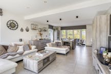 Magnifique maison à vendre avec 5 chambres!