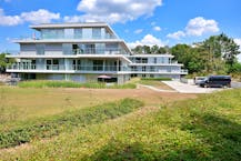 Lancering fase III - residentie Heron te Roeselare