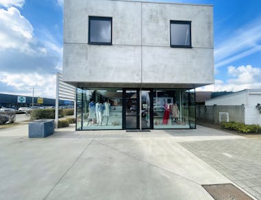 Handelspand te huur Lokeren