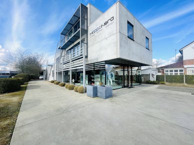 Handelspand te huur Lokeren