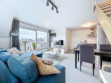 Appartement met 2 slaapkamers te huur in Hoogstraten