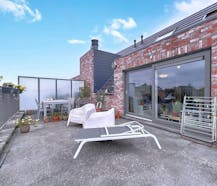 Appartement met 2 slaapkamers te huur in Hoogstraten