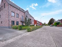 Appartement met 2 slaapkamers te huur in Hoogstraten