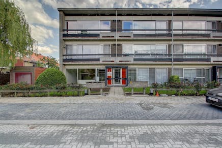 Gelijkvloers appartement verhuurd Kontich