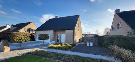 Huis te koop Lochristi