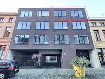 Appartement met 2 slaapkamers te huur in Borgerhout!