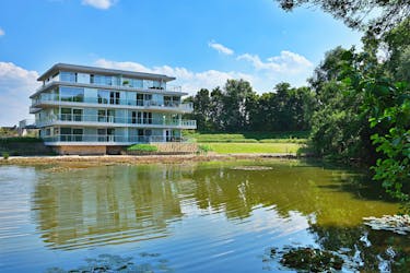 Lancering fase III - residentie Heron te Roeselare