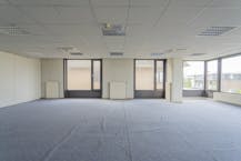 Office building for sale on the 1st floor in Harelbeke