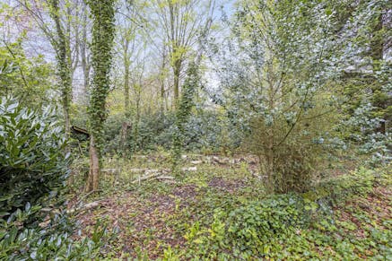 Bouwgrond te koop Sint-Kruis