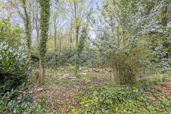 Bouwgrond te koop Sint-Kruis