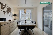 Instapklare woning met 3 slaapkamers en tuin te koop in Boom