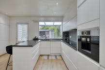 Instapklare woning met 3 slaapkamers en tuin te koop in Boom