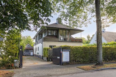 Unieke eigendom met veelzijdige mogelijkheden te Sint-Andries