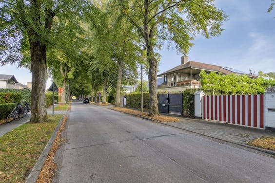 Villa te koop Sint-Andries