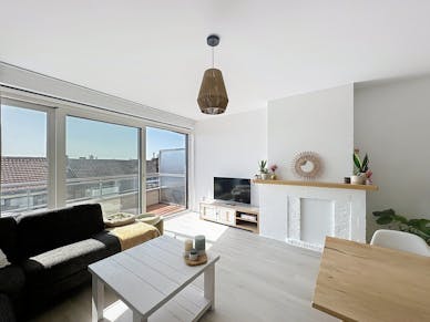 Appartement te huur Sint-Andries
