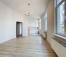 Instapklaar appartement op toplocatie in Gent