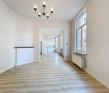 Instapklaar appartement op toplocatie in Gent
