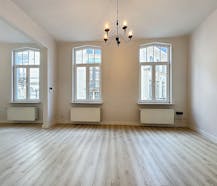 Instapklaar appartement op toplocatie in Gent