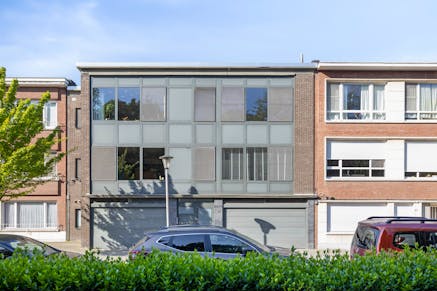 Appartement verkocht Antwerpen Kiel